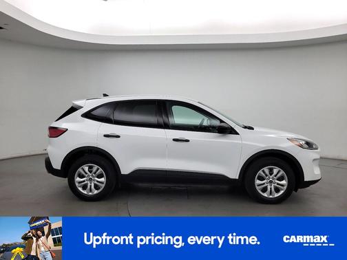 2022 Ford Escape S