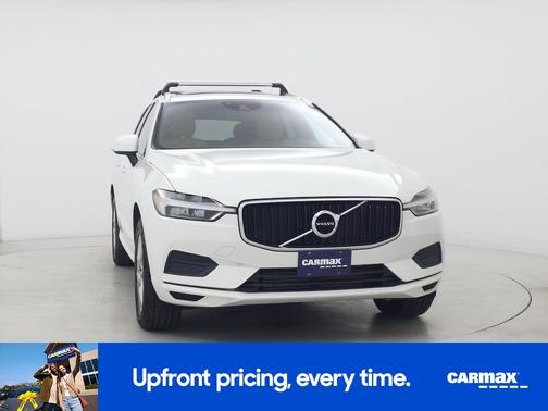 2020 Volvo XC60 T5 Momentum