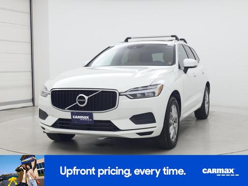 2020 Volvo XC60 T5 Momentum
