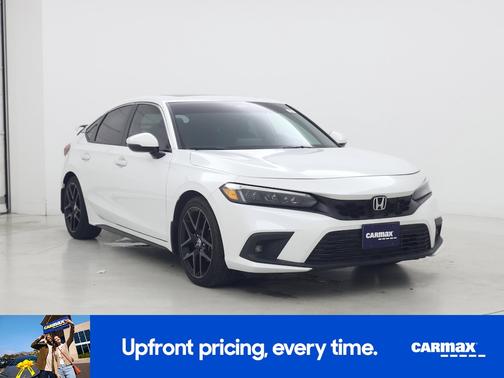 2023 Honda Civic Sport Touring