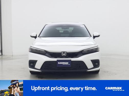 2023 Honda Civic Sport Touring