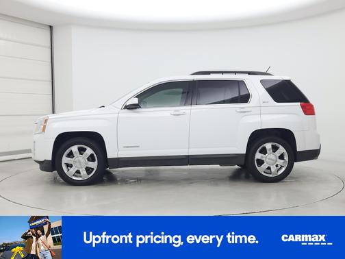 2015 GMC Terrain SLE