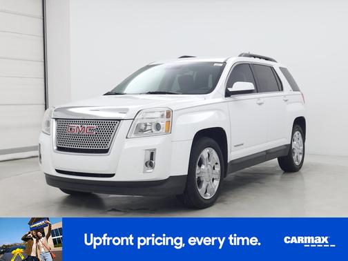 2015 GMC Terrain SLE