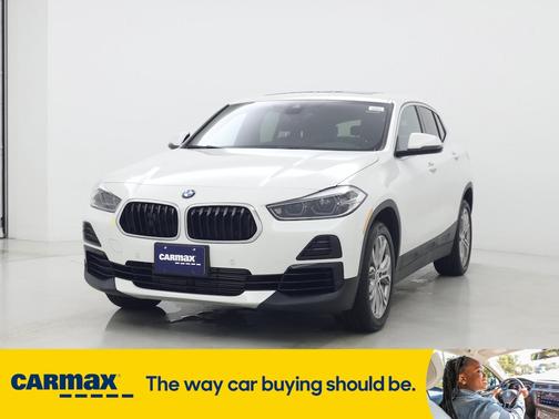 2022 BMW X2 XDrive28i