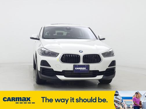 2022 BMW X2 XDrive28i
