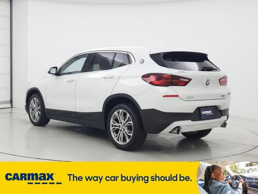 2022 BMW X2 XDrive28i