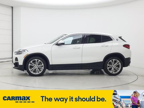 2022 BMW X2 XDrive28i