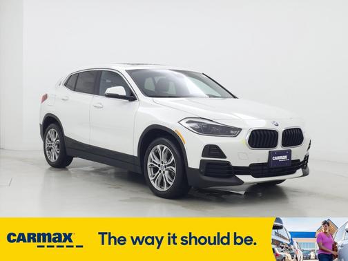2022 BMW X2 XDrive28i