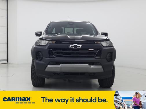 2024 Chevrolet Colorado LT Trail Boss
