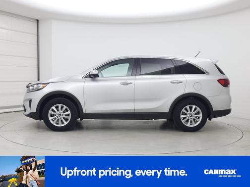 2019 Kia Sorento L