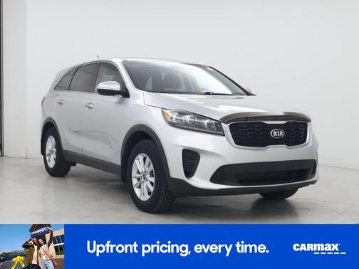 2019 Kia Sorento L