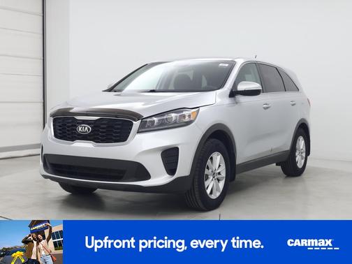 2019 Kia Sorento L