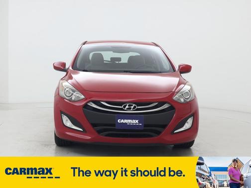 2013 Hyundai ELANTRA GT