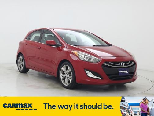 2013 Hyundai ELANTRA GT