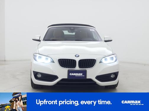 2019 BMW 230 I
