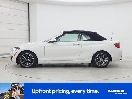 2019 BMW 230 I