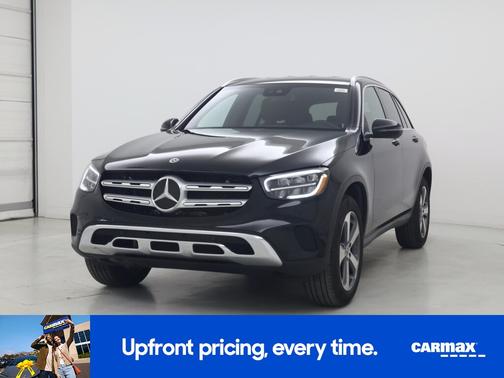 2022 Mercedes-Benz GLC 300 