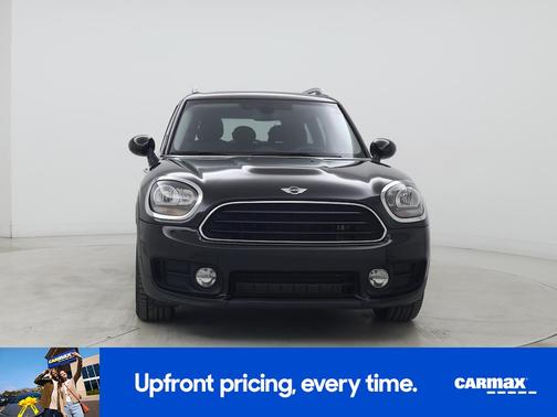 2018 MINI Countryman Cooper