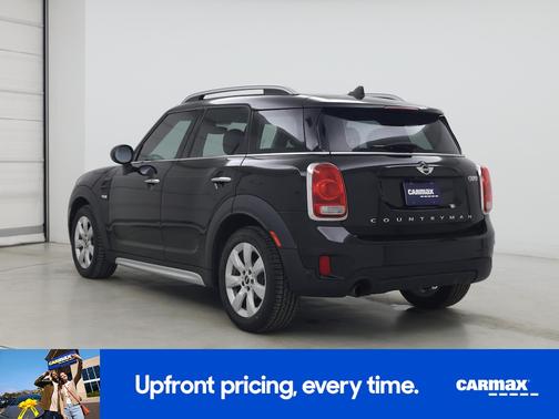 2018 MINI Countryman Cooper