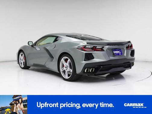 2022 Chevrolet Corvette Stingray 3LT