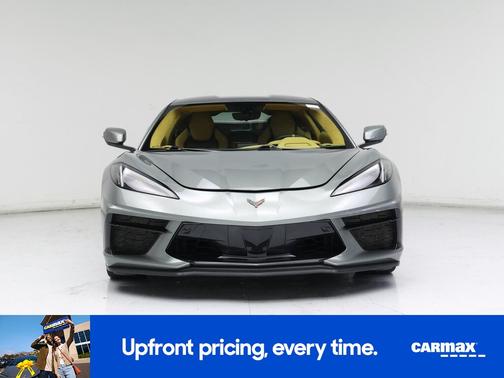 2022 Chevrolet Corvette Stingray 3LT