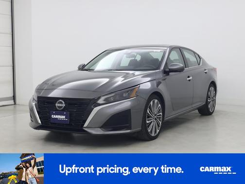 2023 Nissan Altima SL