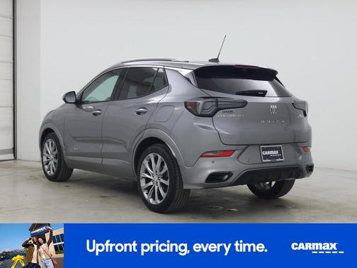 2024 Buick Encore GX Avenir