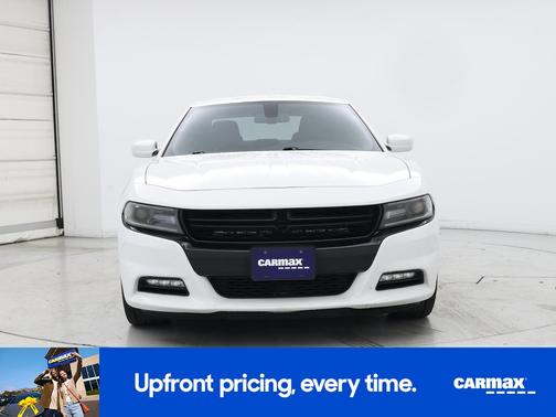 2018 Dodge Charger GT