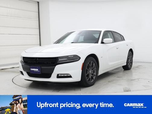2018 Dodge Charger GT