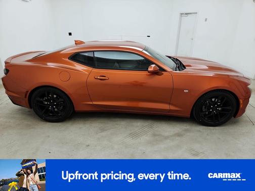 2023 Chevrolet Camaro LT