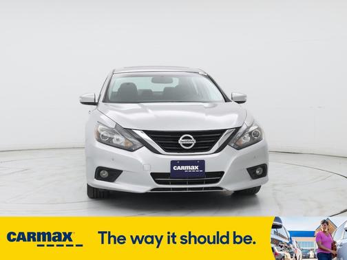 2017 Nissan Altima SL