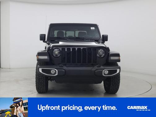 2022 Jeep Gladiator Sport S