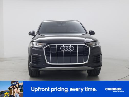 2021 Audi Q7 Premium Plus