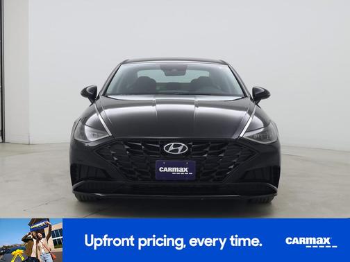 2022 Hyundai SONATA N Line