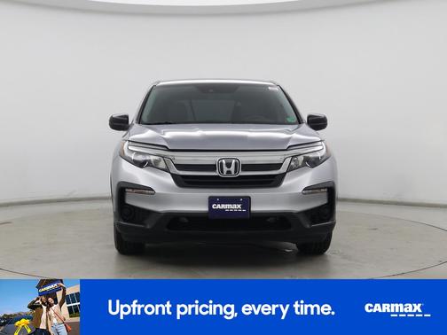 2019 Honda Pilot LX