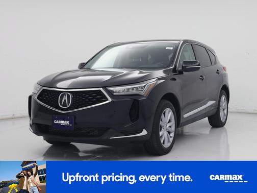 2023 Acura RDX SH-AWD