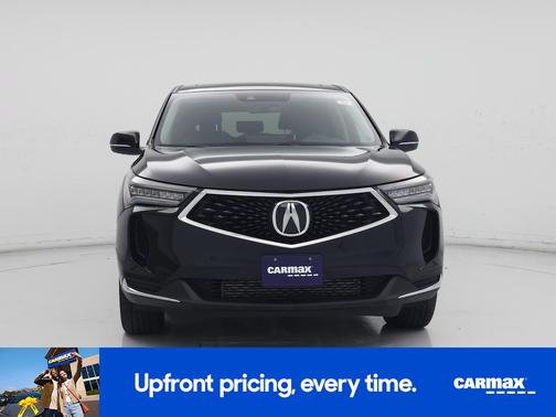 2023 Acura RDX SH-AWD