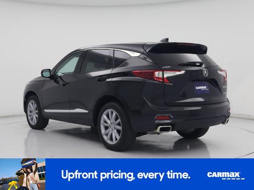 2023 Acura RDX SH-AWD