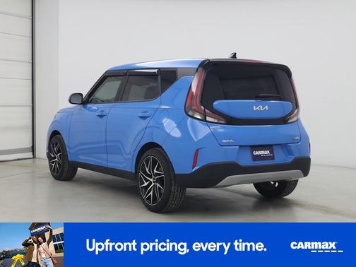 2023 Kia Soul EX