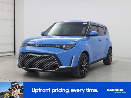 2023 Kia Soul EX