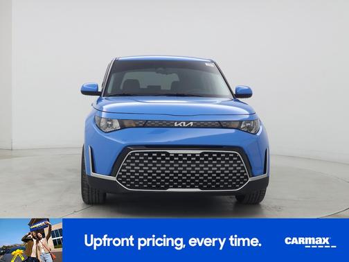 2023 Kia Soul EX