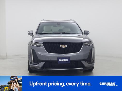 2020 Cadillac XT6 Sport