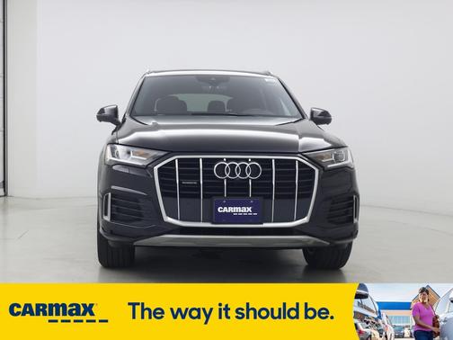 2021 Audi Q7 Premium