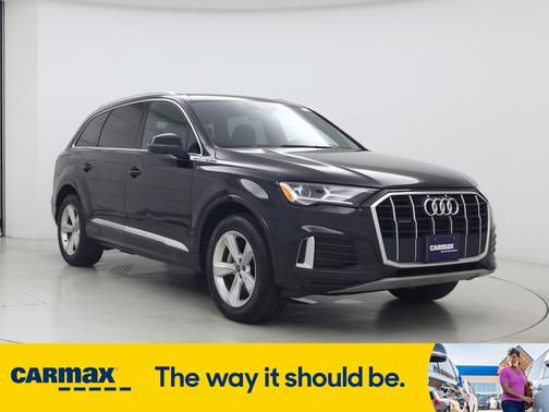 2021 Audi Q7 Premium