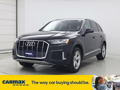 2021 Audi Q7 Premium
