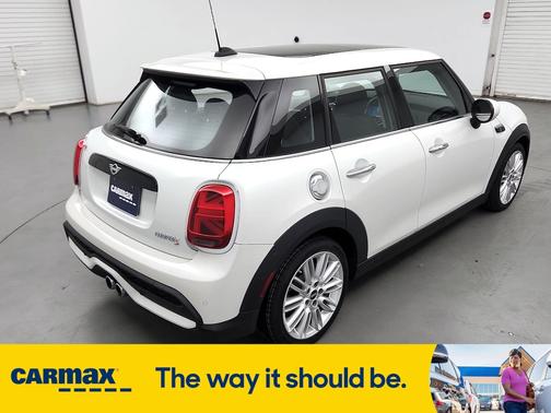 2024 MINI Hardtop S