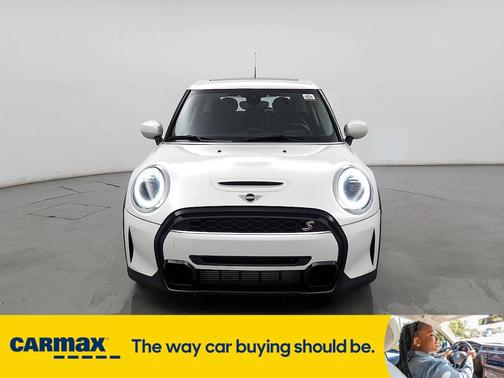 2024 MINI Hardtop S