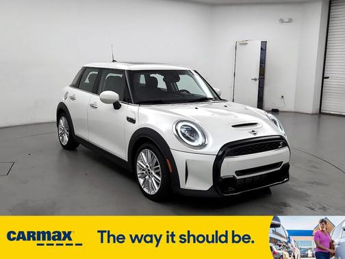 2024 MINI Hardtop S