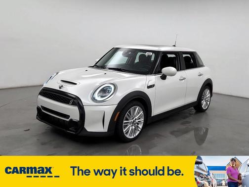 2024 MINI Hardtop S