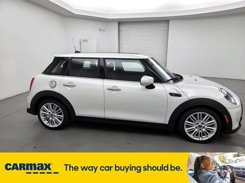 2024 MINI Hardtop S